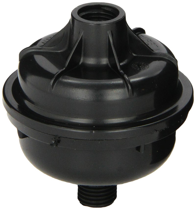 DeVilbiss HAF507 Whirlwind Filter - Image 1